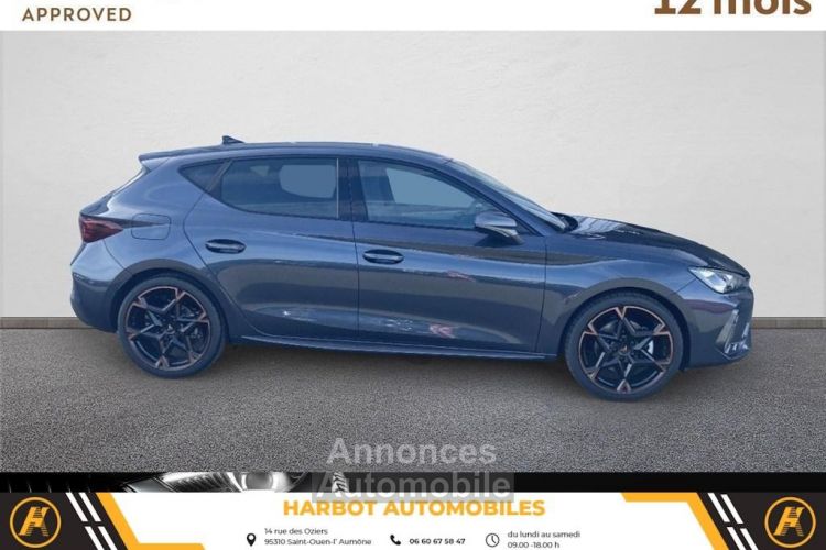 Cupra Leon 1.5 etsi hybrid 150 ch dsg7 - <small></small> 39.490 € <small>TTC</small> - #20