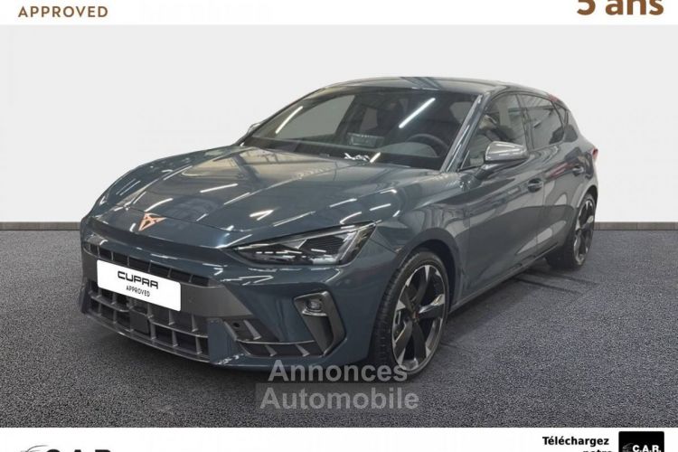 Cupra Leon 2.0 TDI 150 ch DSG7 V - <small></small> 36.990 € <small>TTC</small> - #1