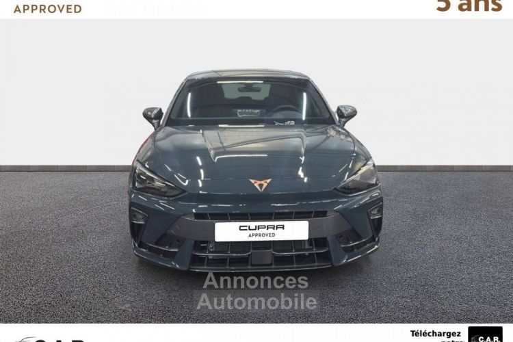 Cupra Leon 2.0 TDI 150 ch DSG7 V - <small></small> 36.990 € <small>TTC</small> - #9