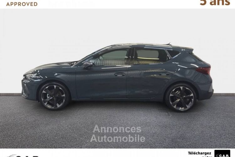 Cupra Leon 2.0 TDI 150 ch DSG7 V - <small></small> 36.990 € <small>TTC</small> - #10