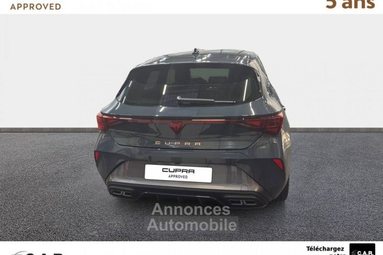 Cupra Leon 2.0 TDI 150 ch DSG7 V - <small></small> 36.990 € <small>TTC</small> - #11