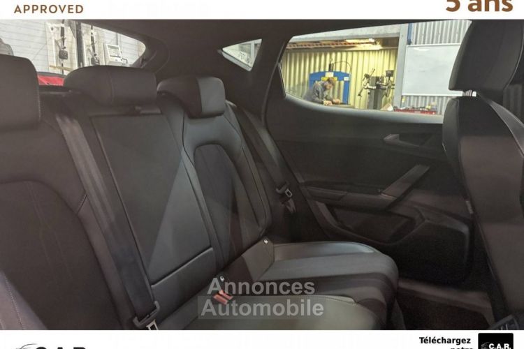 Cupra Leon 2.0 TDI 150 ch DSG7 V - <small></small> 36.990 € <small>TTC</small> - #15