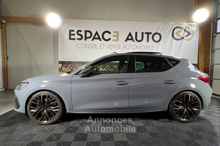 Cupra Leon 2.0 TSI 300 ch DSG7 VZ Cup - <small></small> 46.990 € <small>TTC</small> - #2