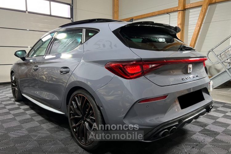 Cupra Leon 2.0 TSI 300 ch DSG7 VZ Cup - <small></small> 42.990 € <small>TTC</small> - #3