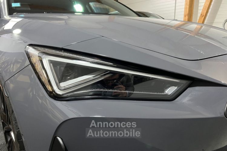 Cupra Leon 2.0 TSI 300 ch DSG7 VZ Cup - <small></small> 42.990 € <small>TTC</small> - #35