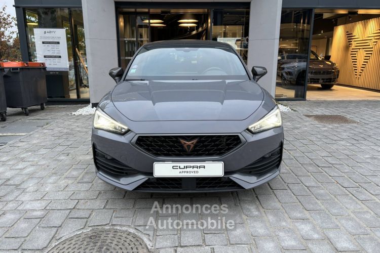 Cupra Leon 2.0 TSI 300 ch DSG7 VZ Cup - <small></small> 39.890 € <small>TTC</small> - #2