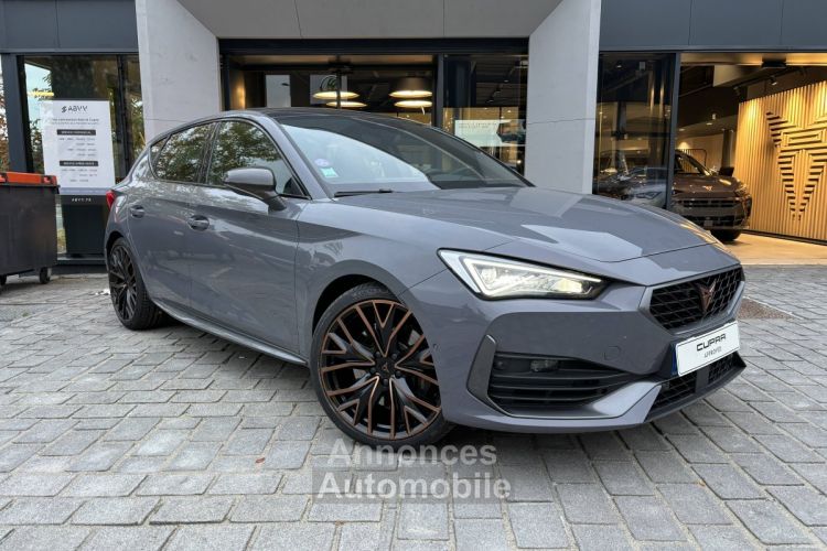 Cupra Leon 2.0 TSI 300 ch DSG7 VZ Cup - <small></small> 39.890 € <small>TTC</small> - #3