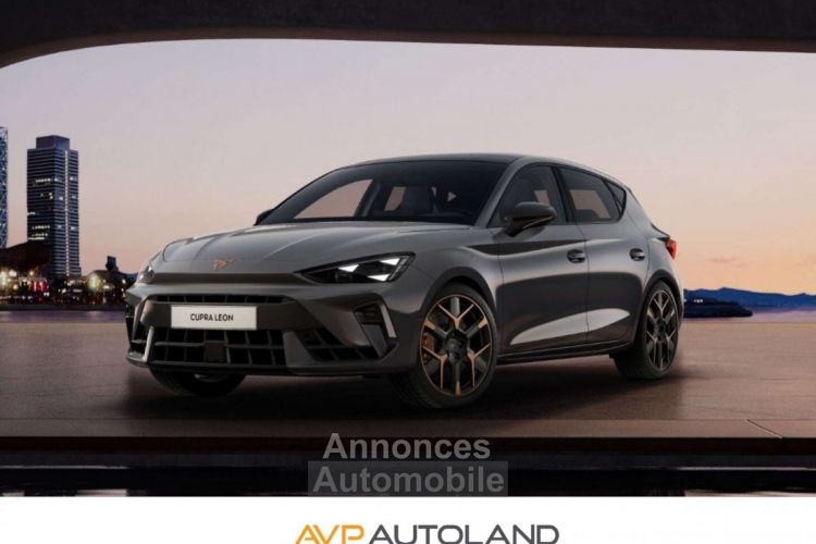 Cupra Leon 2024 2.0 TSI DSG VZ Extreme - <small></small> 48.950 € <small></small> - #1