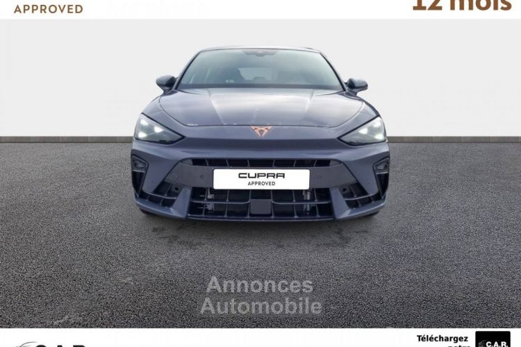 Cupra Leon eHybrid 204 ch DSG6 V - <small></small> 47.900 € <small>TTC</small> - #2