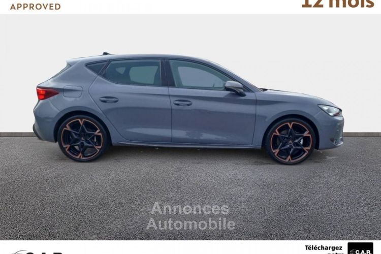 Cupra Leon eHybrid 204 ch DSG6 V - <small></small> 47.900 € <small>TTC</small> - #3