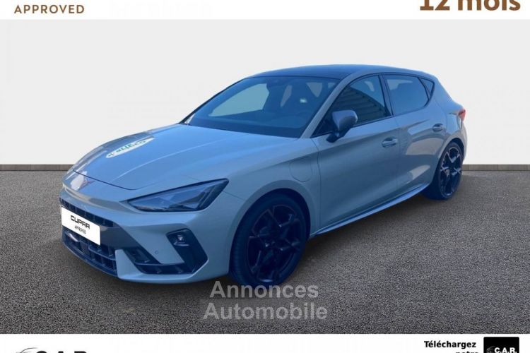 Cupra Leon eHybrid 272 ch DSG6 VZ - <small></small> 46.980 € <small>TTC</small> - #1