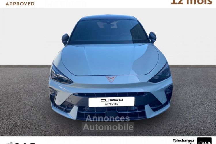 Cupra Leon eHybrid 272 ch DSG6 VZ - <small></small> 46.980 € <small>TTC</small> - #2