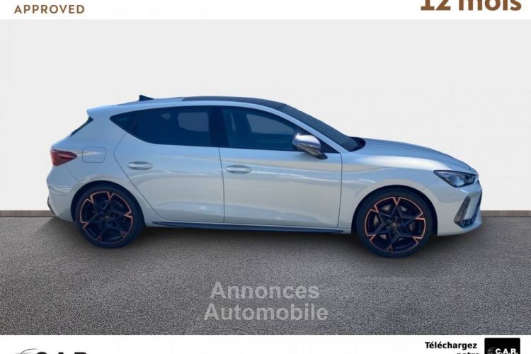 Cupra Leon eHybrid 272 ch DSG6 VZ - <small></small> 46.980 € <small>TTC</small> - #3