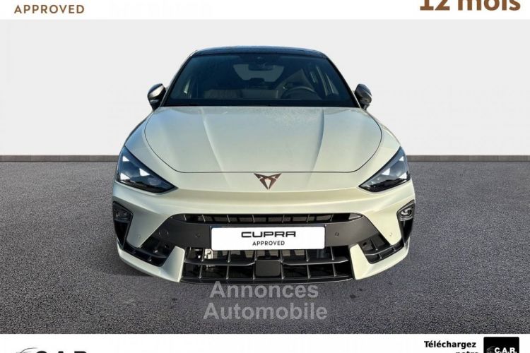 Cupra Leon eHybrid 272 ch DSG6 VZ - <small></small> 46.980 € <small>TTC</small> - #2