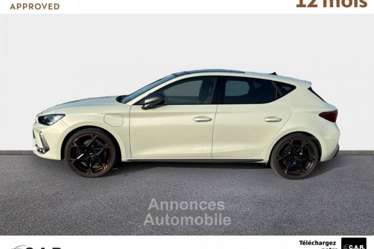 Cupra Leon eHybrid 272 ch DSG6 VZ - <small></small> 46.980 € <small>TTC</small> - #3