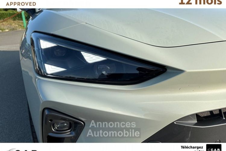 Cupra Leon eHybrid 272 ch DSG6 VZ - <small></small> 46.980 € <small>TTC</small> - #13