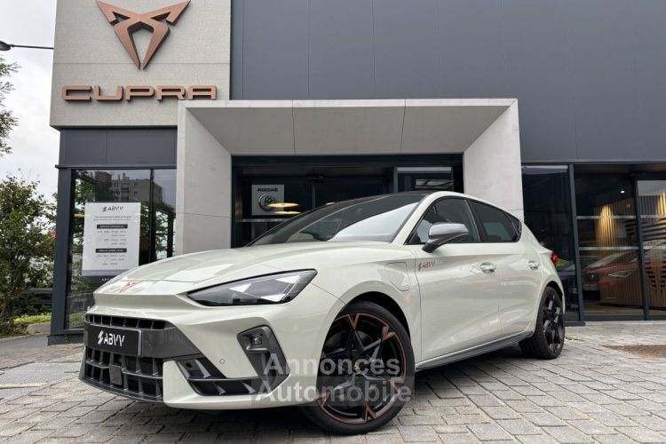 Cupra Leon eHybrid 272 ch DSG6 VZ - <small></small> 46.990 € <small>TTC</small> - #1