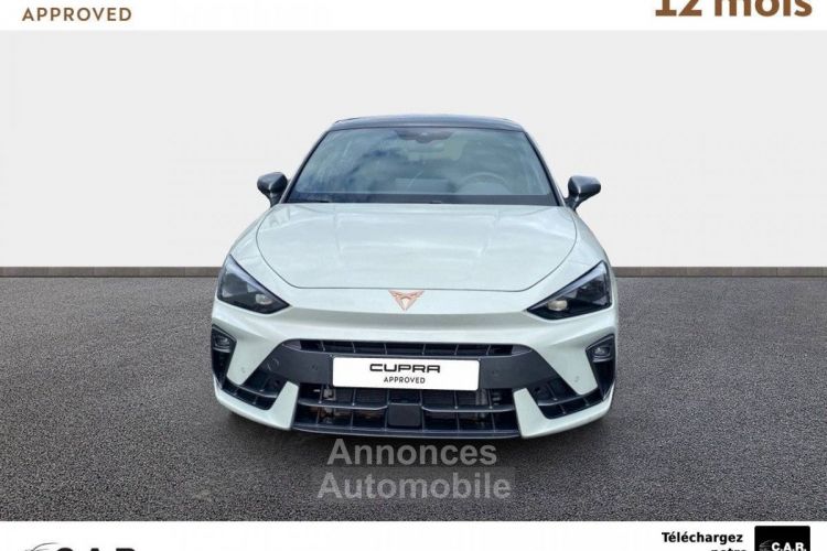 Cupra Leon eHybrid 272 ch DSG6 VZ - <small></small> 44.900 € <small>TTC</small> - #2