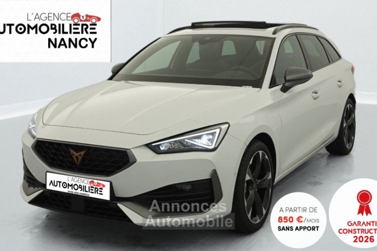 Cupra Leon Léon Sportstourer V 1.5 eTSI 150 DSG7 (Neuf,Plusieurs Dispos) - <small></small> 30.750 € <small>TTC</small> - #1