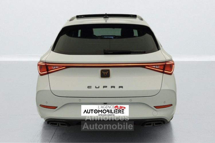 Cupra Leon Léon Sportstourer V 1.5 eTSI 150 DSG7 (Neuf,Plusieurs Dispos) - <small></small> 30.750 € <small>TTC</small> - #3