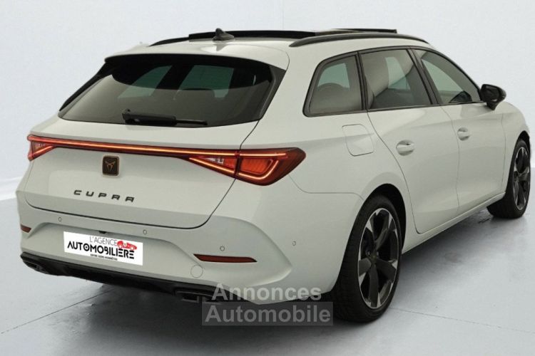 Cupra Leon Léon Sportstourer V 1.5 eTSI 150 DSG7 (Neuf,Plusieurs Dispos) - <small></small> 30.750 € <small>TTC</small> - #4