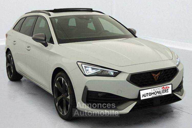 Cupra Leon Léon Sportstourer V 1.5 eTSI 150 DSG7 (Neuf,Plusieurs Dispos) - <small></small> 30.750 € <small>TTC</small> - #5