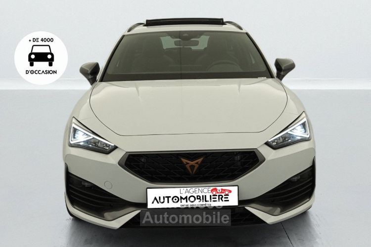 Cupra Leon Léon Sportstourer V 1.5 eTSI 150 DSG7 (Neuf,Plusieurs Dispos) - <small></small> 30.750 € <small>TTC</small> - #6