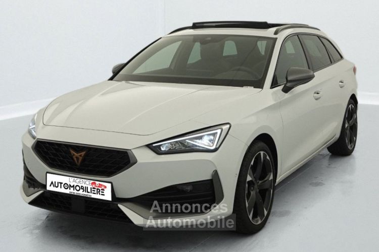 Cupra Leon Léon Sportstourer V 1.5 eTSI 150 DSG7 (Neuf,Plusieurs Dispos) - <small></small> 30.750 € <small>TTC</small> - #7