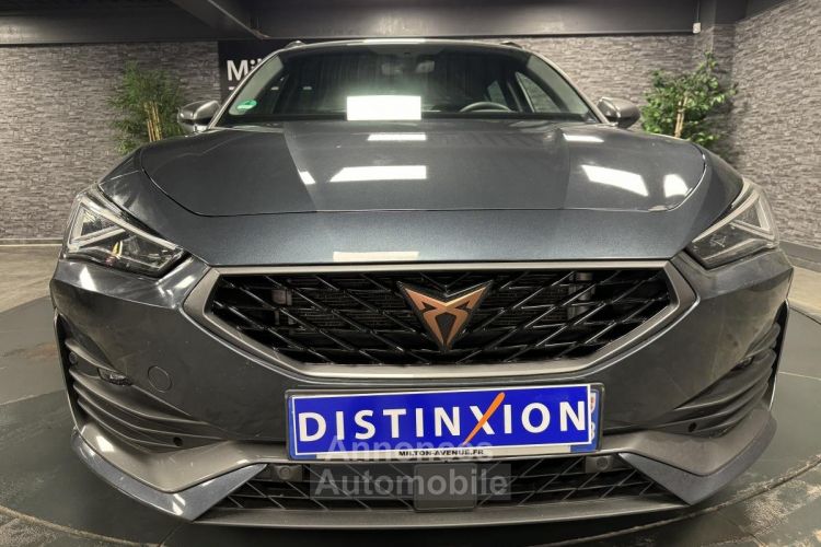 Cupra Leon Sportstourer 1.4 e-Hybrid 245 - <small></small> 35.990 € <small></small> - #2