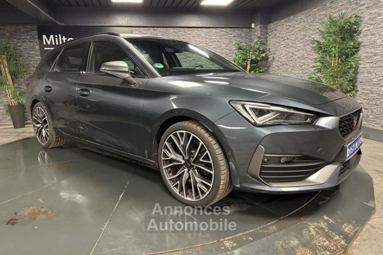 Cupra Leon Sportstourer 1.4 e-Hybrid 245 - <small></small> 35.990 € <small></small> - #3