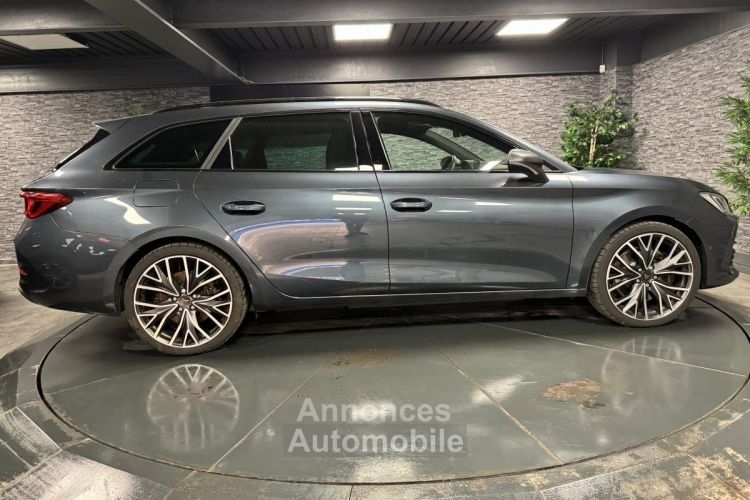 Cupra Leon Sportstourer 1.4 e-Hybrid 245 - <small></small> 35.990 € <small></small> - #4