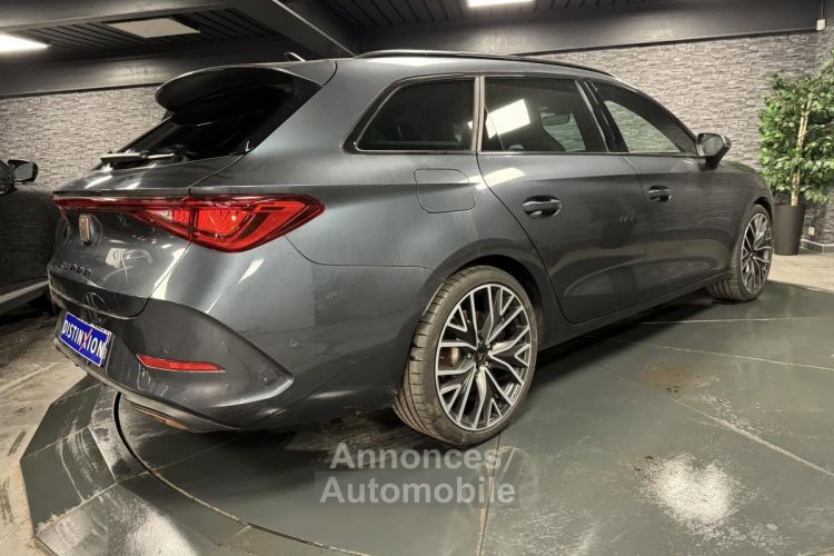 Cupra Leon Sportstourer 1.4 e-Hybrid 245 - <small></small> 35.990 € <small></small> - #5