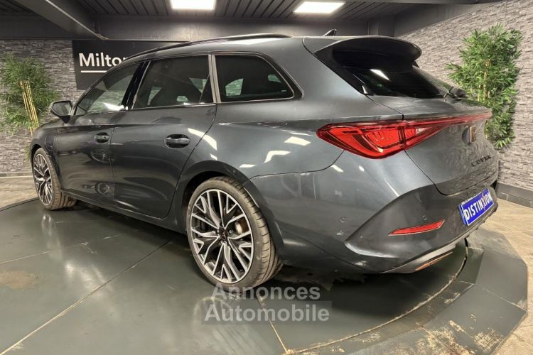 Cupra Leon Sportstourer 1.4 e-Hybrid 245 - <small></small> 35.990 € <small></small> - #7