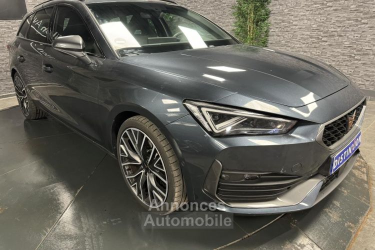 Cupra Leon Sportstourer 1.4 e-Hybrid 245 - <small></small> 35.990 € <small></small> - #28