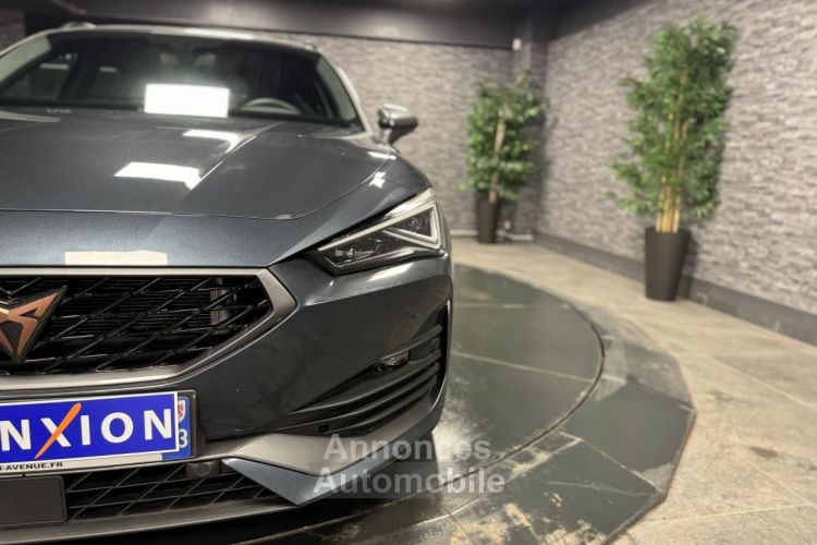 Cupra Leon Sportstourer 1.4 e-Hybrid 245 - <small></small> 35.990 € <small></small> - #30