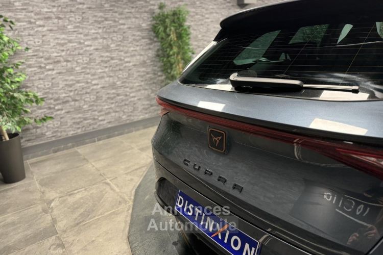 Cupra Leon Sportstourer 1.4 e-Hybrid 245 - <small></small> 35.990 € <small></small> - #32