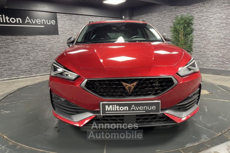 Cupra Leon Sportstourer 1.4 e-Hybrid - 245 VZ - <small></small> 26.990 € <small></small> - #2