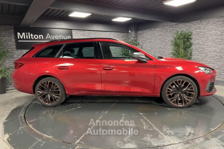 Cupra Leon Sportstourer 1.4 e-Hybrid - 245 VZ - <small></small> 26.990 € <small></small> - #4