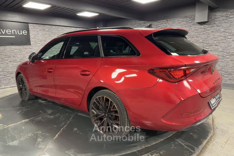 Cupra Leon Sportstourer 1.4 e-Hybrid - 245 VZ - <small></small> 26.990 € <small></small> - #7