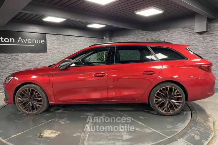 Cupra Leon Sportstourer 1.4 e-Hybrid - 245 VZ - <small></small> 26.990 € <small></small> - #8