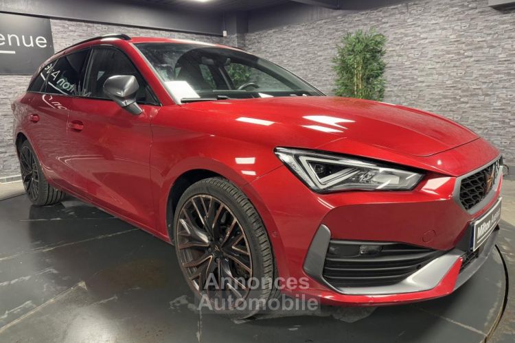 Cupra Leon Sportstourer 1.4 e-Hybrid - 245 VZ - <small></small> 26.990 € <small></small> - #26