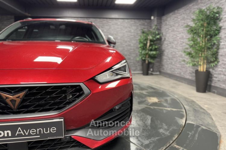 Cupra Leon Sportstourer 1.4 e-Hybrid - 245 VZ - <small></small> 26.990 € <small></small> - #28