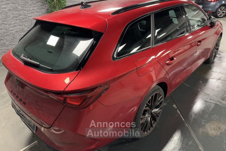 Cupra Leon Sportstourer 1.4 e-Hybrid - 245 VZ - <small></small> 26.990 € <small></small> - #31