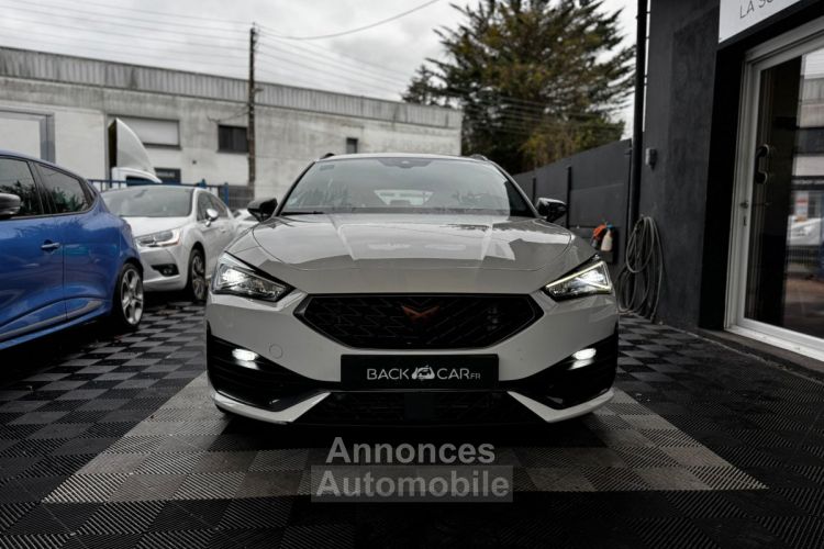 Cupra Leon SPORTSTOURER 1.5 eTSI 150 ch DSG7 V - <small></small> 26.990 € <small>TTC</small> - #2