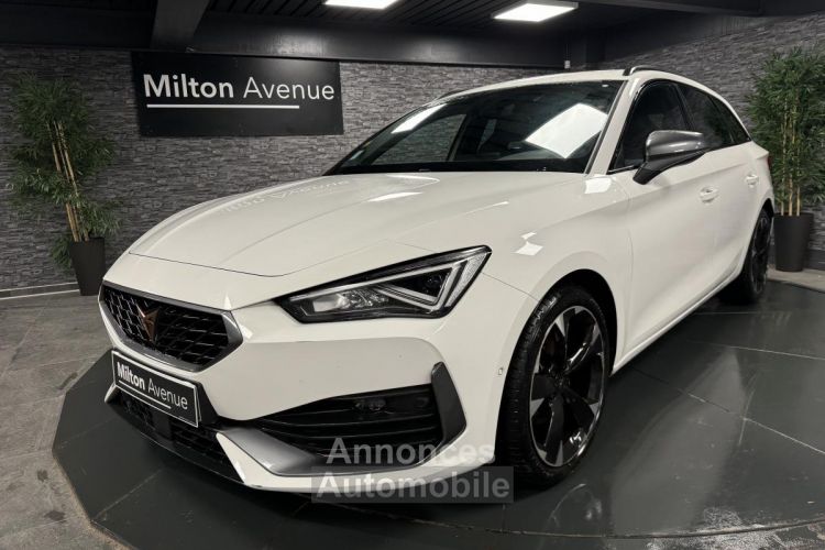 Cupra Leon Sportstourer 1.5e TSI - 150 - BV DSG 7  - <small></small> 26.990 € <small></small> - #1