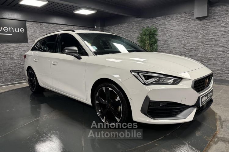 Cupra Leon Sportstourer 1.5e TSI - 150 - BV DSG 7  - <small></small> 26.990 € <small></small> - #3