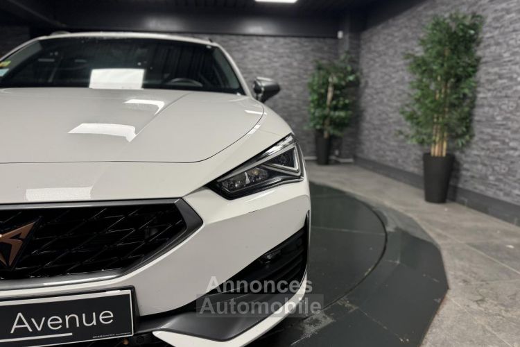 Cupra Leon Sportstourer 1.5e TSI - 150 - BV DSG 7  - <small></small> 26.990 € <small></small> - #31