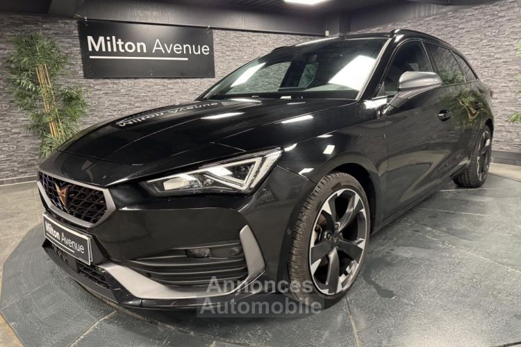 Cupra Leon Sportstourer 1.5e TSI - 150 - BV DSG 7  - <small></small> 25.990 € <small></small> - #1