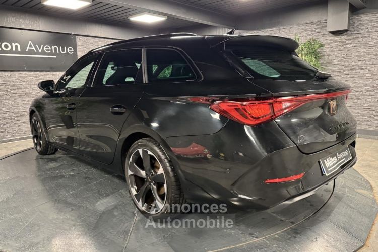 Cupra Leon Sportstourer 1.5e TSI - 150 - BV DSG 7  - <small></small> 25.990 € <small></small> - #7