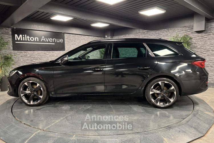 Cupra Leon Sportstourer 1.5e TSI - 150 - BV DSG 7  - <small></small> 25.990 € <small></small> - #8